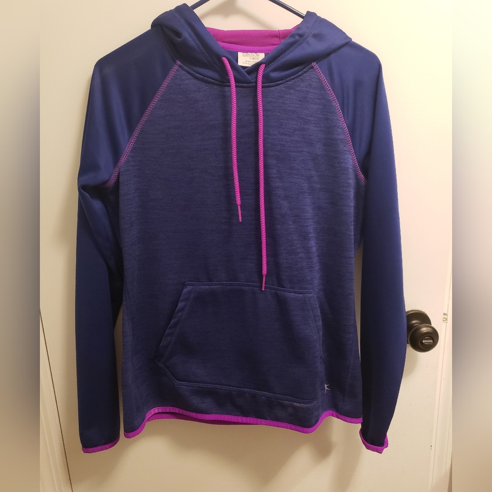 Danskin hoodie brand new